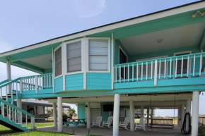 Copano Retreat